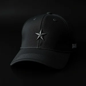 STARS Shadow Black