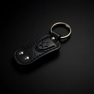STARS Rebel Keychain
