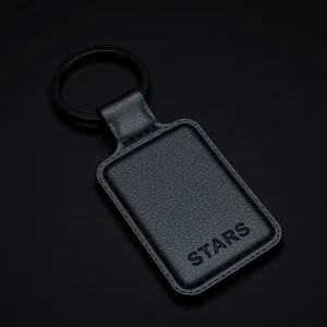 STARS Starline Keychain